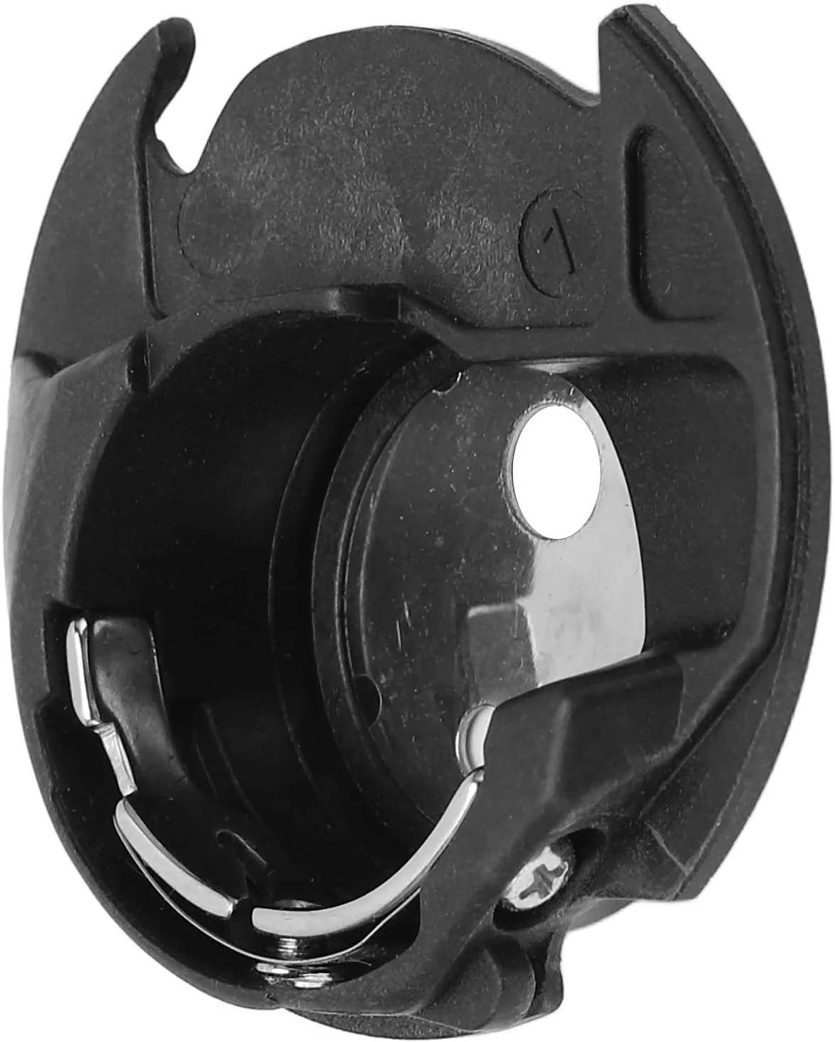 محفظه ماسوره چرخ خیاطی از جنس پلاستیک مقاوم در برابر خوردگی مدل NB1275000، جایگزینی ایده آل برای چرخ خیاطی