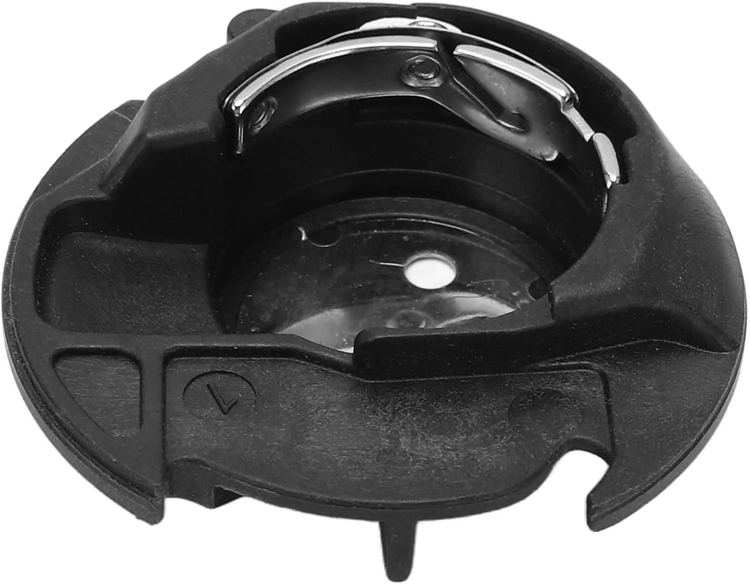 محفظه ماسوره چرخ خیاطی از جنس پلاستیک مقاوم در برابر خوردگی مدل NB1275000، جایگزینی ایده آل برای چرخ خیاطی