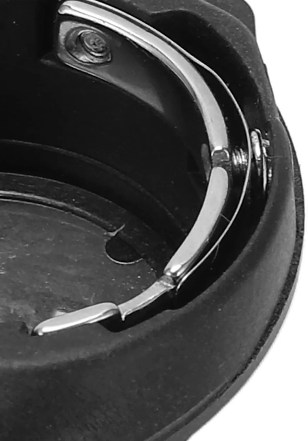 محفظه ماسوره چرخ خیاطی از جنس پلاستیک مقاوم در برابر خوردگی مدل NB1275000، جایگزینی ایده آل برای چرخ خیاطی