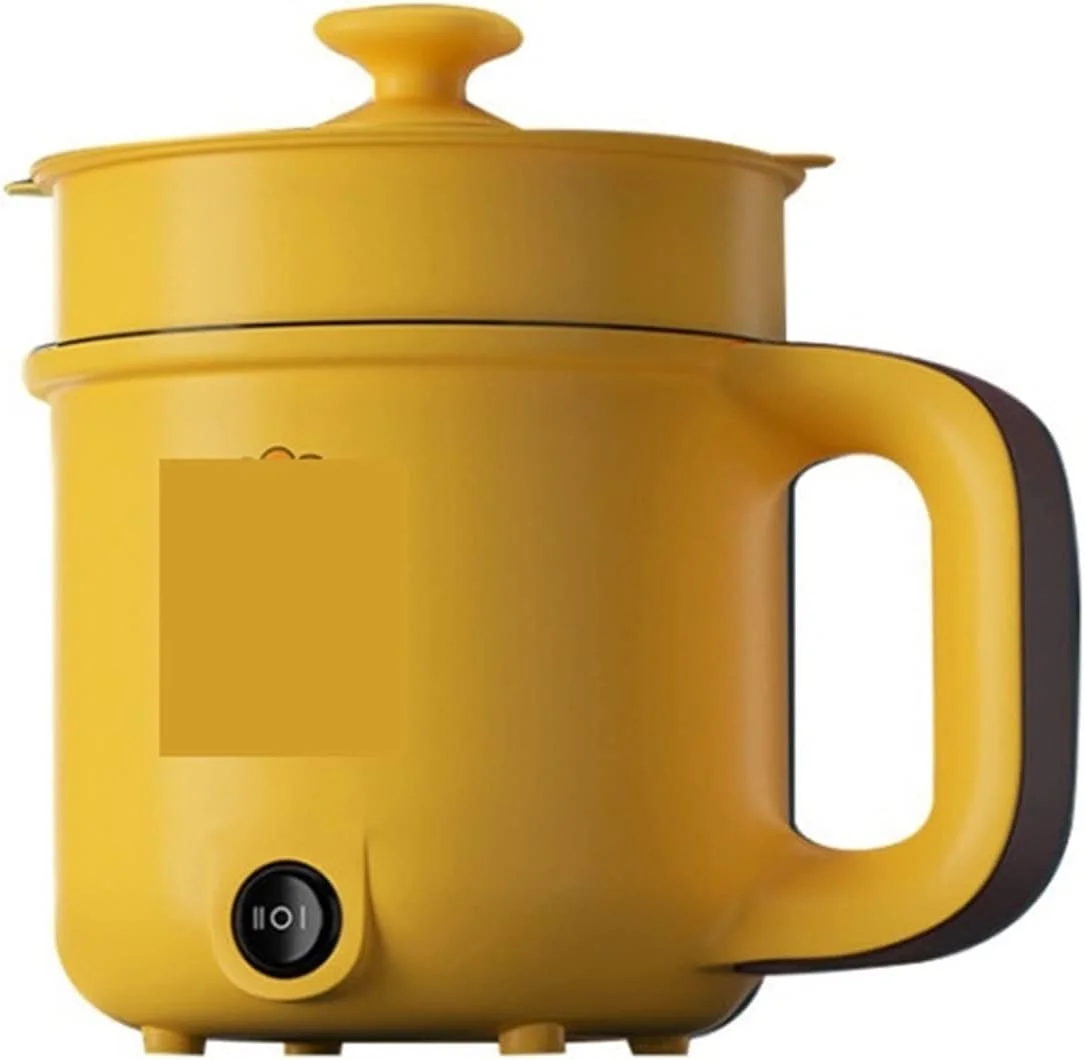 زودپز خانگی چند منظوره ZKSKOX، پلوپز برقی خوابگاه دانشجویی، بخارپز برقی، ظرف کوچک رشته فرنگی