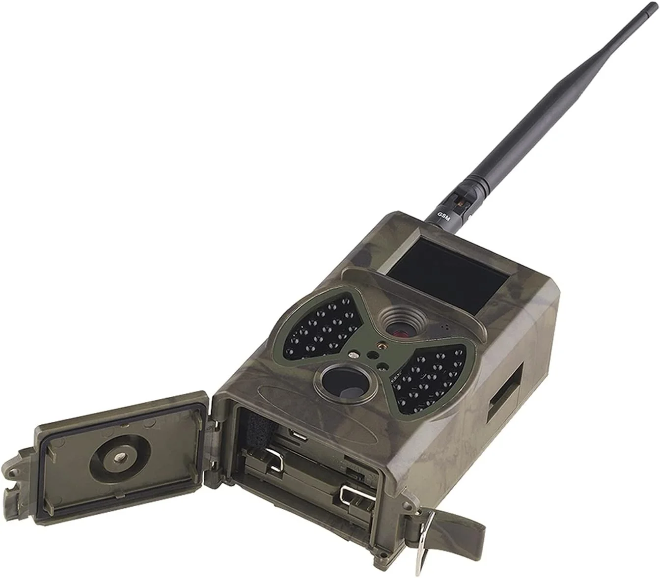 SJHDKLW قابلمه داغ 6 لیتری چند منظوره برقی، قابلمه داغ، باربیکیو، سرخ کن، ابزار آشپزی، گریل برقی بدون دود