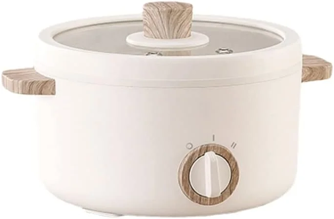 زودپز برقی کوچک ZKSKOX، چند منظوره، تابه برقی، تابه برقی خوابگاهی، پلوپز برقی خانگی