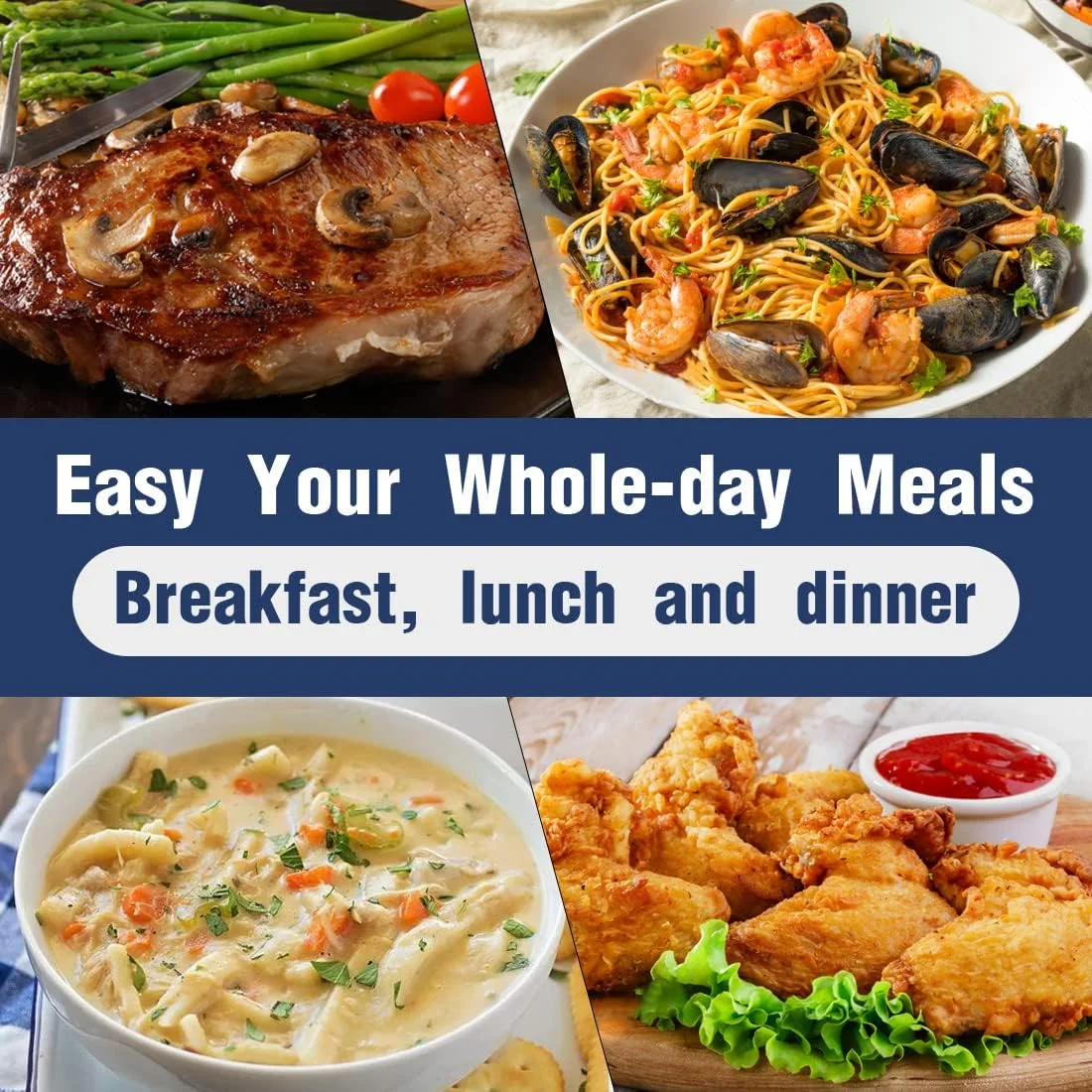 اجاق گاز دو شعله CUSIMAX، اجاق برقی قابل حمل 2500 وات برای پخت و پز، اجاق برقی با 2 صفحه گرمایش چدنی، سازگار با همه ظروف پخت و پز، اجاق برقی با کنترل دما، مشکی