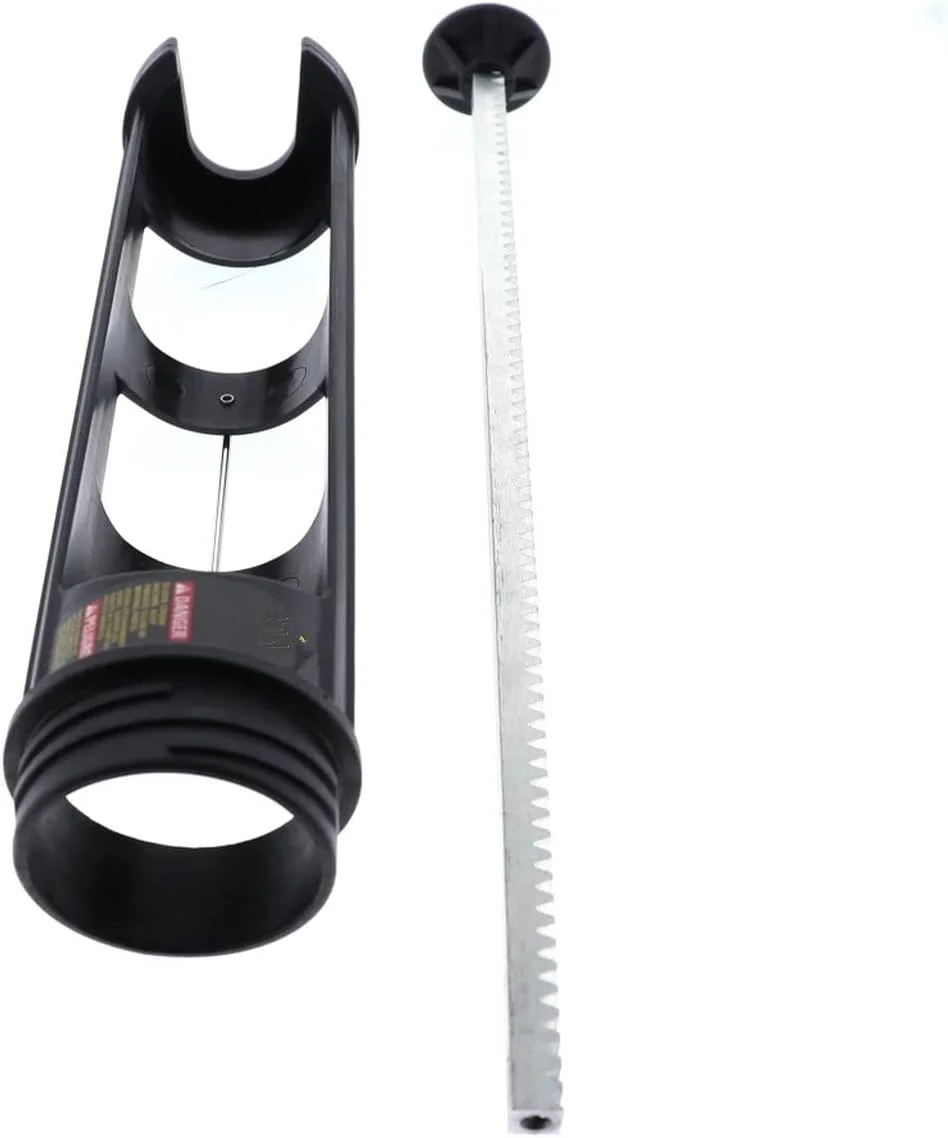 کیت تبدیل تفنگ درزگیر DeWalt مدل DCE560B DCE560D1، شماره قطعه 5140187-83 کیت تبدیل تفنگ درزگیر DeWalt مدل DCE560B DCE560D1، شماره قطعه 5140187-83