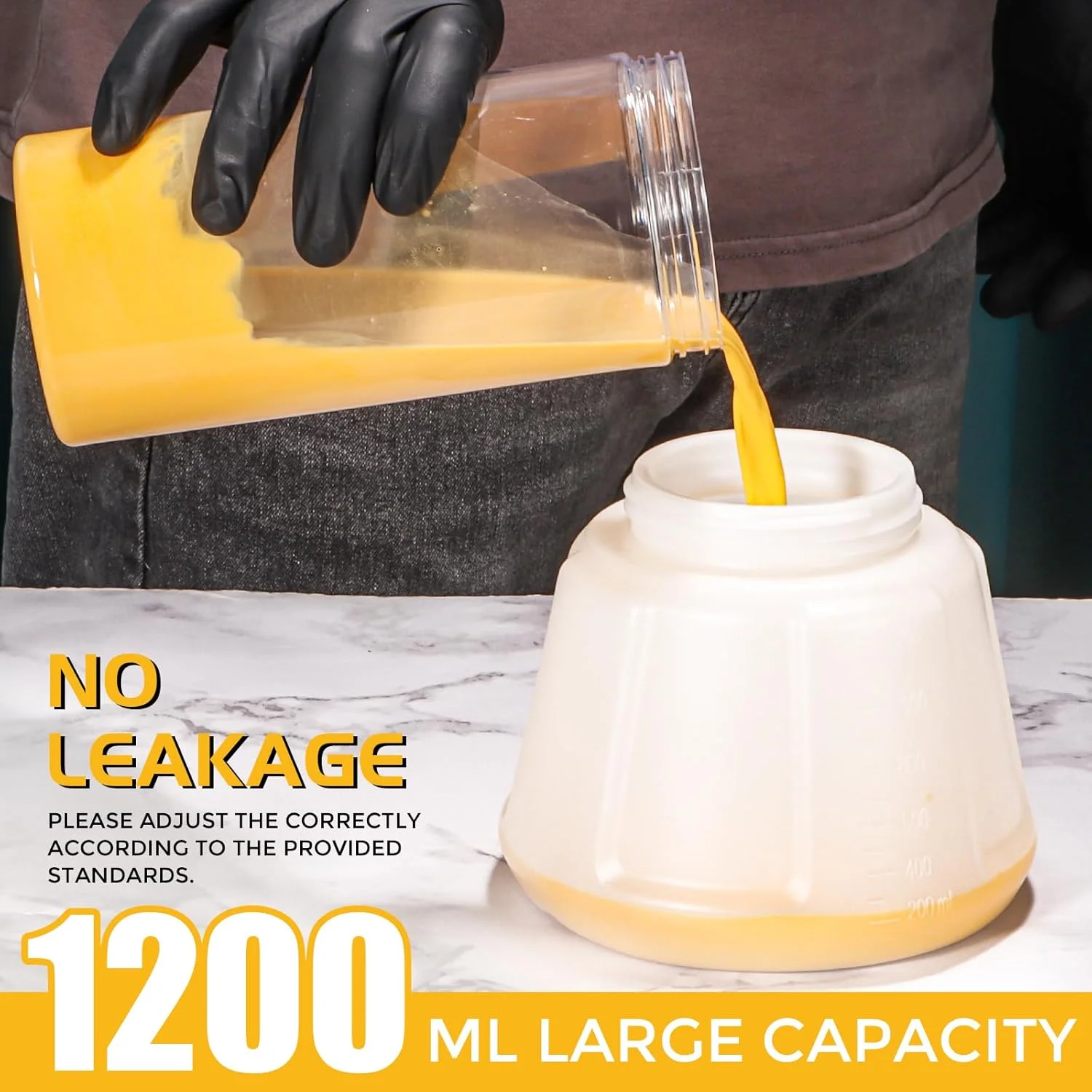 دستگاه رنگ پاش شارژی براشلس مناسب باتری 20 ولت Dewalt، 4 نازل، ویسکوزیته 150 Din/s، نرخ جریان 1000ml/min و تفنگ رنگ پاش برقی 1200ML برای مبلمان، دیوارها (باتری شامل نمی شود) دستگاه رنگ پاش شارژی براشلس مناسب باتری 20 ولت Dewalt، 4 نازل، ویسکوزیته 150 Din/s، نرخ جریان 1000ml/min و تفنگ رنگ پاش برقی 1200ML برای مبلمان، دیوارها (باتری شامل نمی شود)