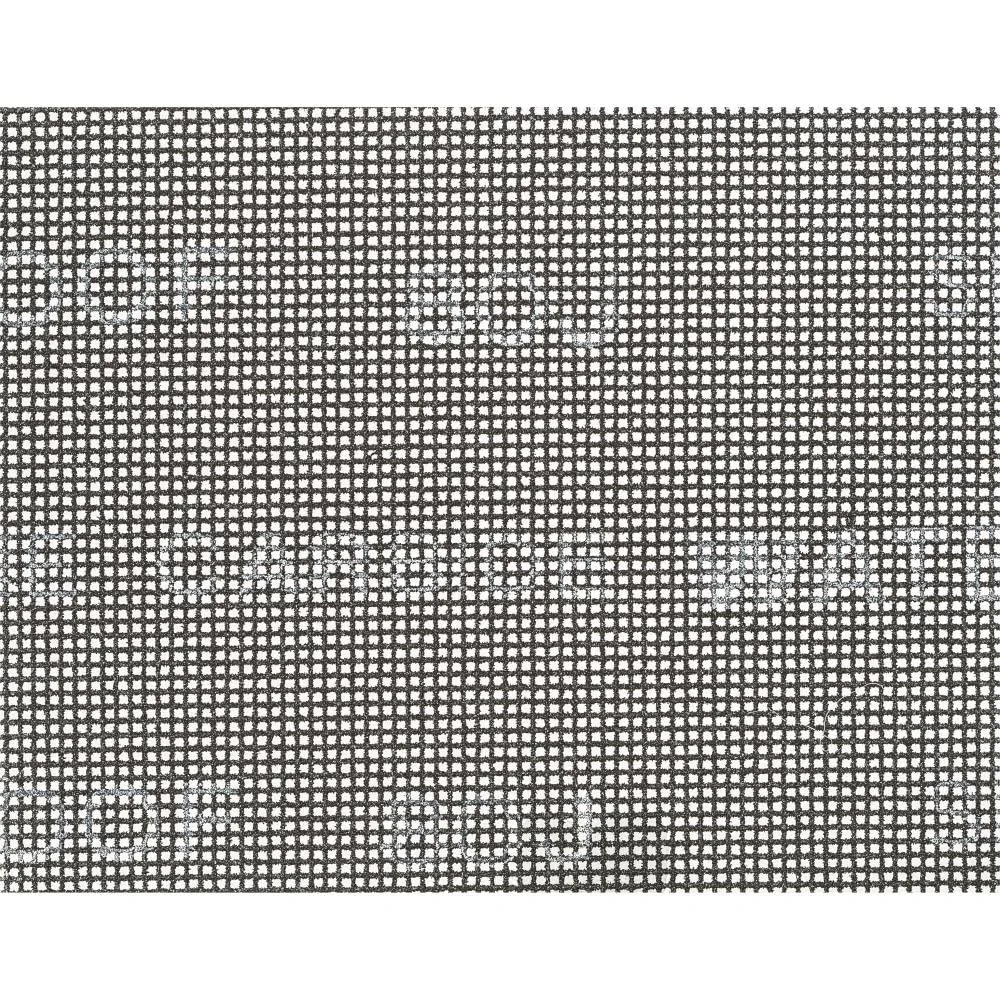 سنباده مشبک دیوالت DWAM4326 با دانه بندی 220 (5 عدد)، 1/4 اینچ