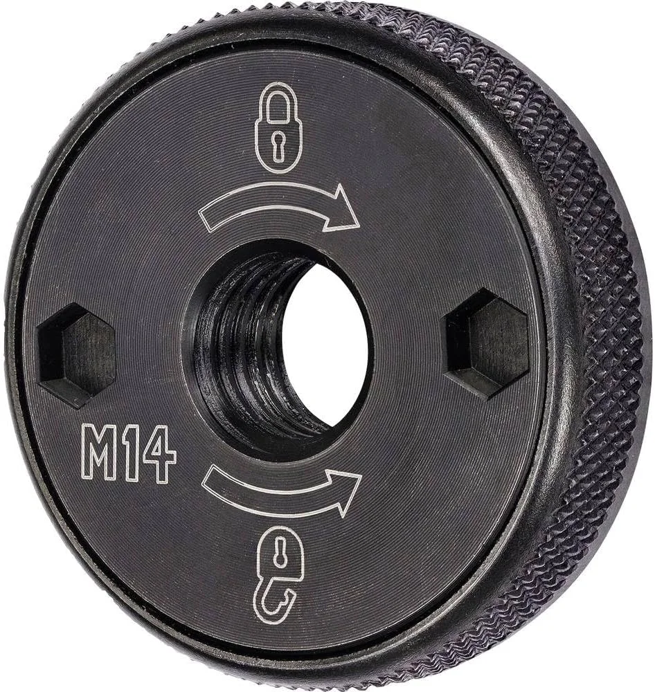 مهره گیره ای Dewalt DT3559 M14