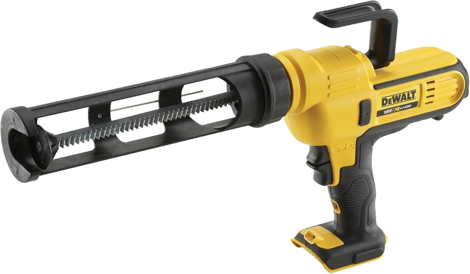 DEWALT DCE560N-XJ - تفنگ شیمیایی XR 18V