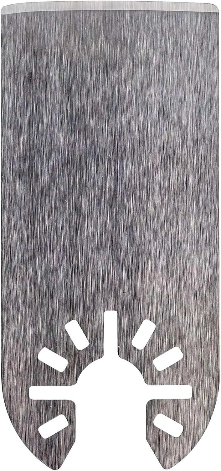 تیغه خراشنده انعطاف پذیر چند منظوره دیوالت مدل DT20716-QZ، 35 میلی متر تیغه خراشنده انعطاف پذیر چند منظوره دیوالت مدل DT20716-QZ، 35 میلی متر