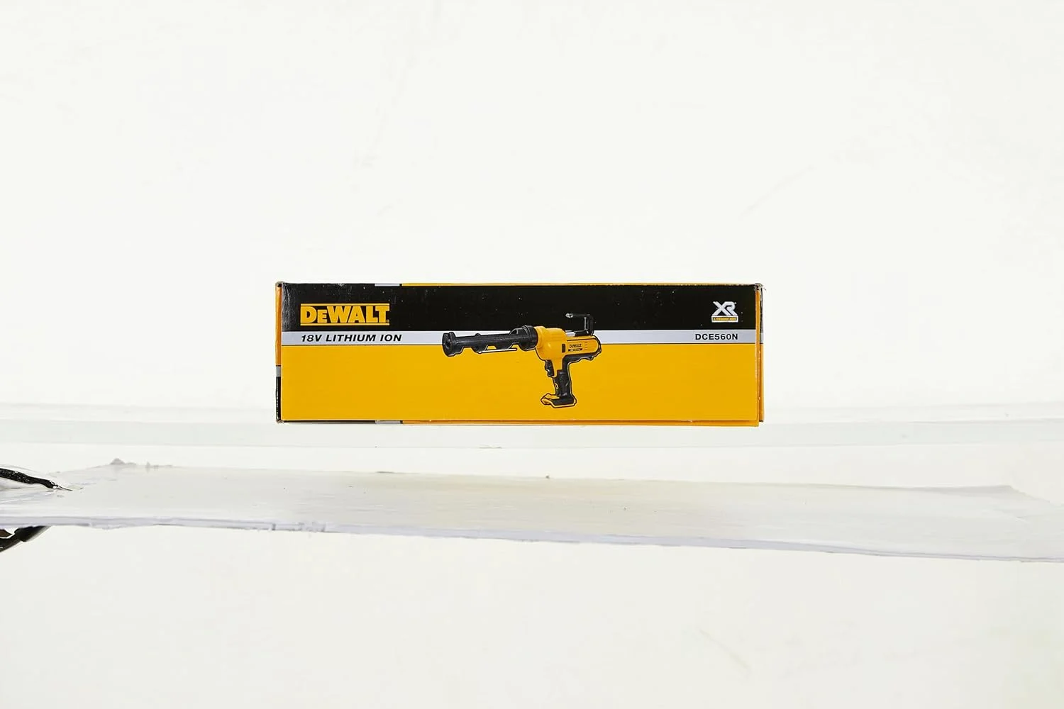 DEWALT DCE560N-XJ - تفنگ شیمیایی XR 18V