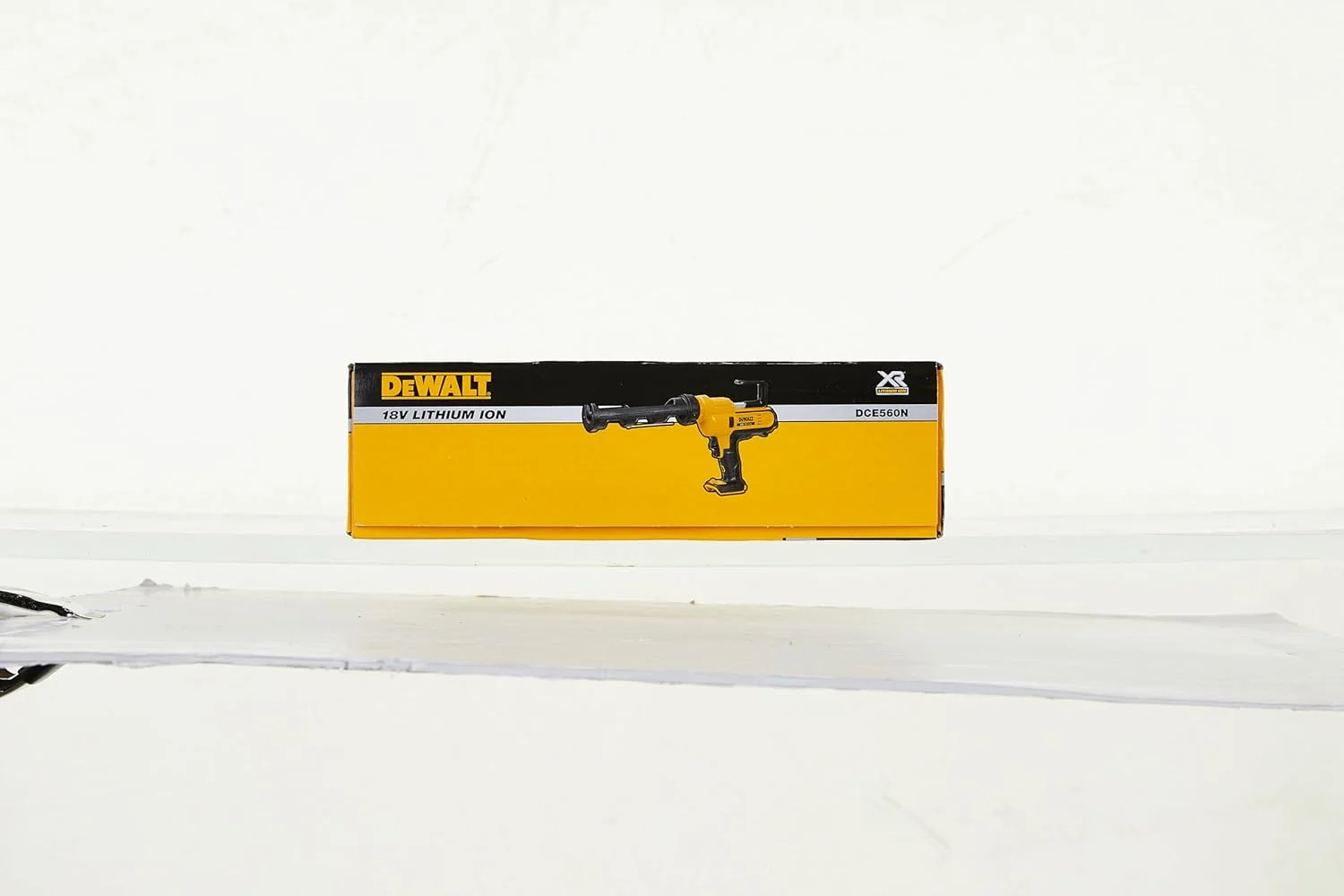 DEWALT DCE560N-XJ - تفنگ شیمیایی XR 18V
