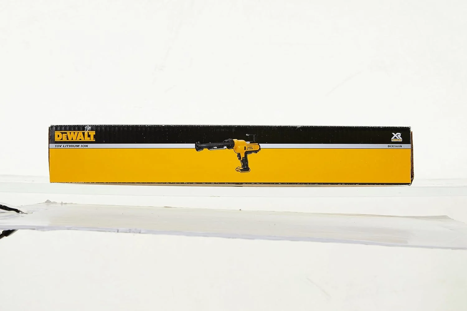 DEWALT DCE560N-XJ - تفنگ شیمیایی XR 18V