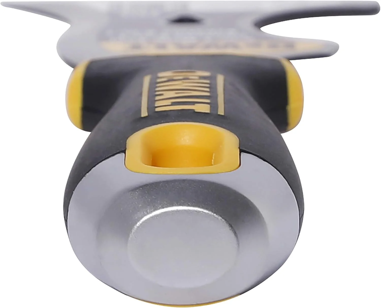 ابزار نقاشی 9 در 1 DEWALT | فولاد کربنی با دسته نایلونی مشکی | DXTT-2-200 ابزار نقاشی 9 در 1 DEWALT | فولاد کربنی با دسته نایلونی مشکی | DXTT-2-200