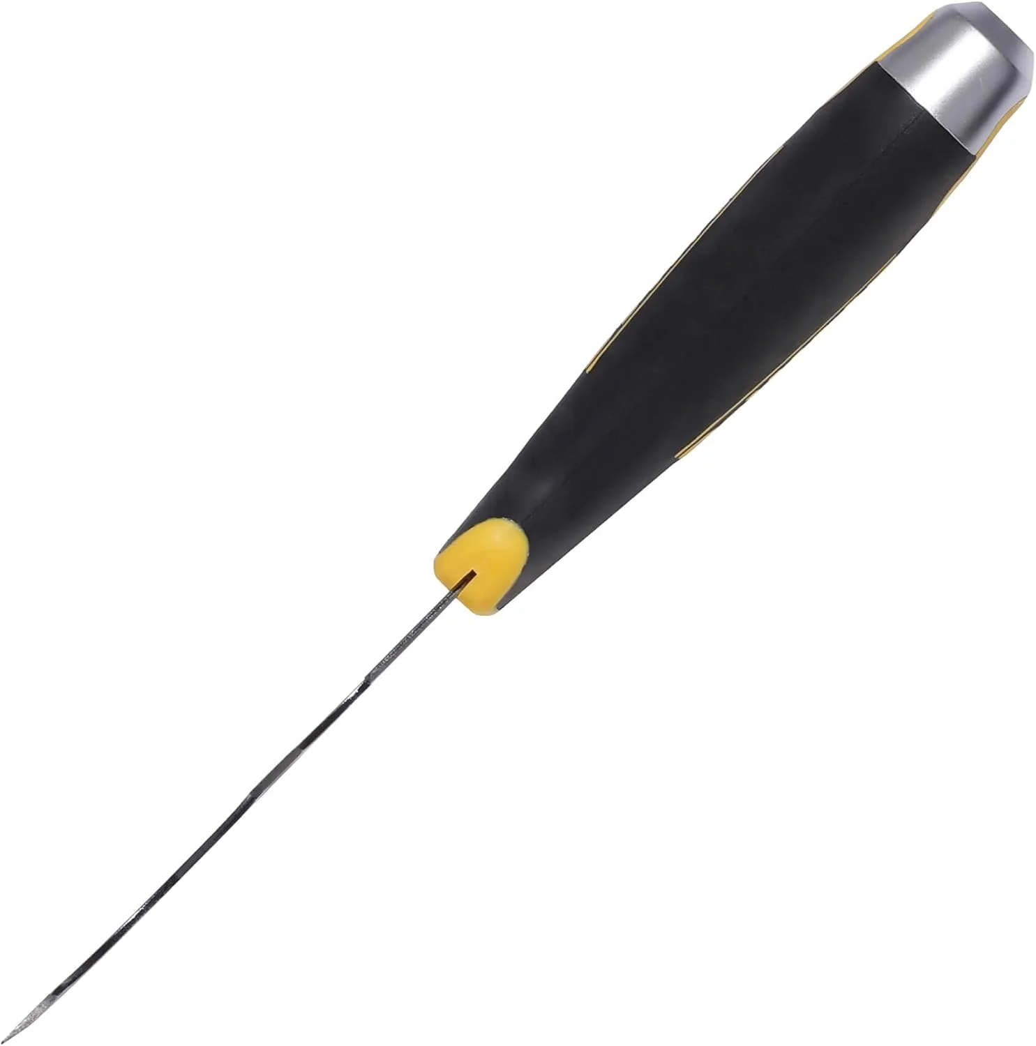 ابزار نقاشی 9 در 1 DEWALT | فولاد کربنی با دسته نایلونی مشکی | DXTT-2-200 ابزار نقاشی 9 در 1 DEWALT | فولاد کربنی با دسته نایلونی مشکی | DXTT-2-200