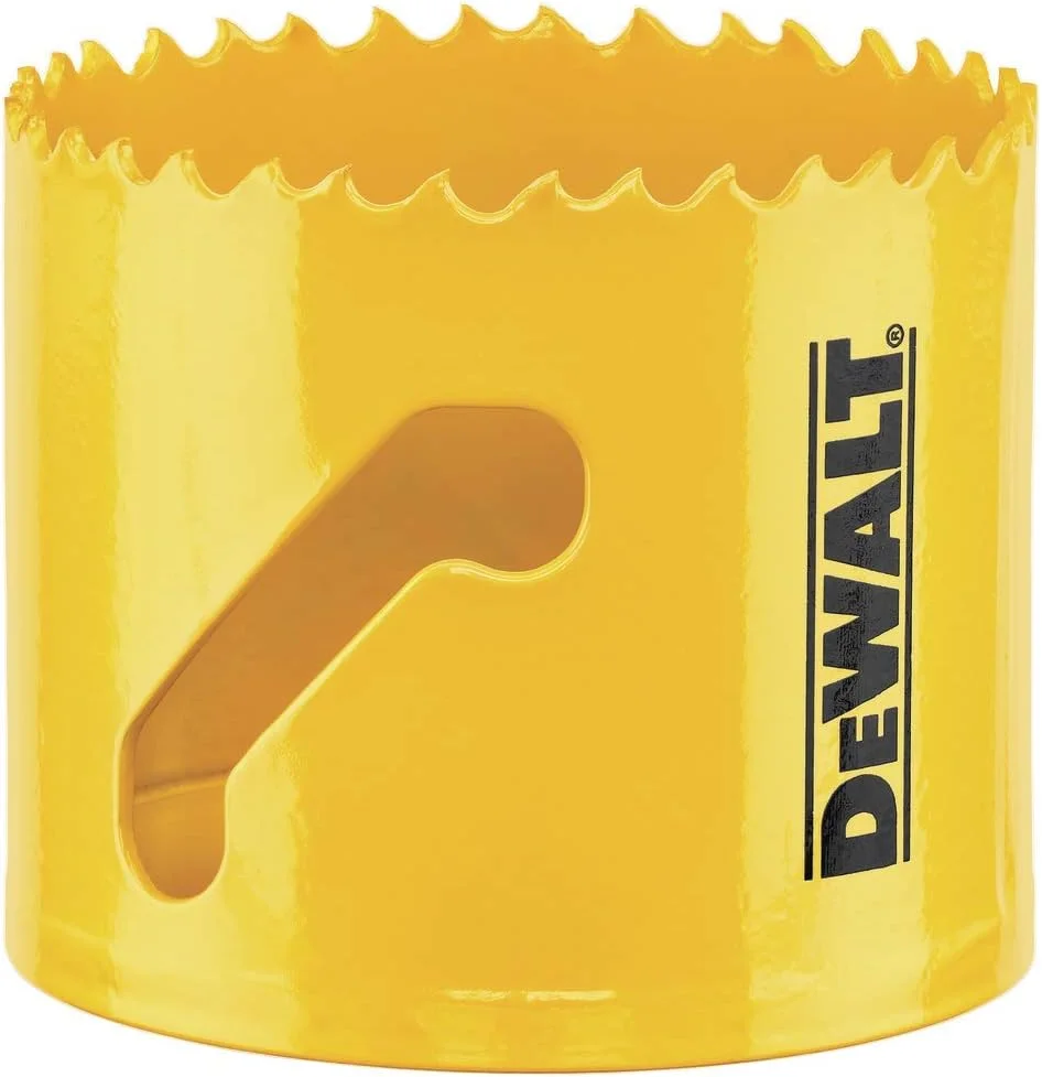 DEWALT DAH180040 اره گردبر 64 میلیمتری DEWALT DAH180040 اره گردبر 64 میلیمتری