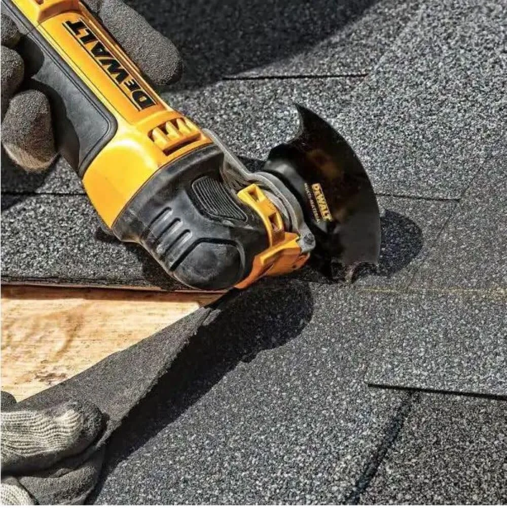 تیغه چند منظوره لرزشی DEWALT Dwa4214 تیغه چند منظوره لرزشی DEWALT Dwa4214