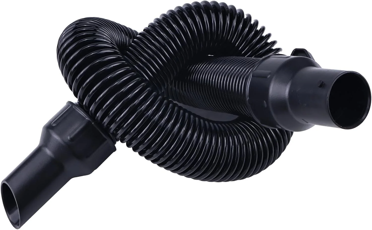 اتصال شلنگ جاروبرقی JZGRDN مدل 5140128-68 سازگار با جاروبرقی شارژی/برقی DeWalt DCV580 DCV581H