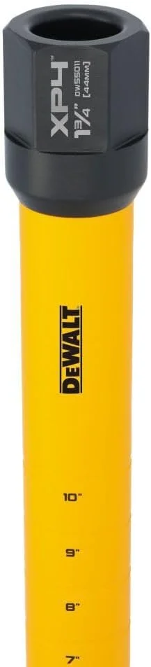 مته الماسه کرگیری دیوالت 1-3/4 x 14 اینچ (DW55011) مته الماسه کرگیری دیوالت 1-3/4 x 14 اینچ (DW55011)