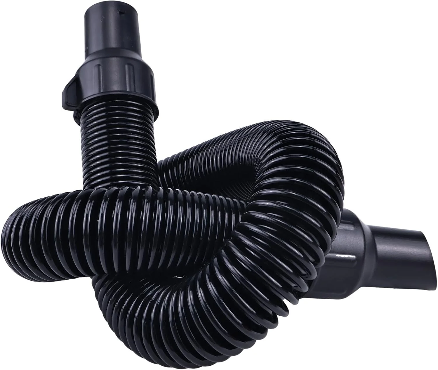 اتصال شلنگ جاروبرقی JZGRDN مدل 5140128-68 سازگار با جاروبرقی شارژی/برقی DeWalt DCV580 DCV581H