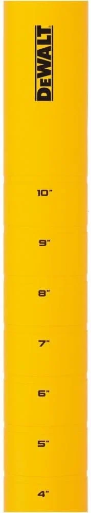 مته الماسه کرگیری دیوالت 1-3/4 x 14 اینچ (DW55011) مته الماسه کرگیری دیوالت 1-3/4 x 14 اینچ (DW55011)
