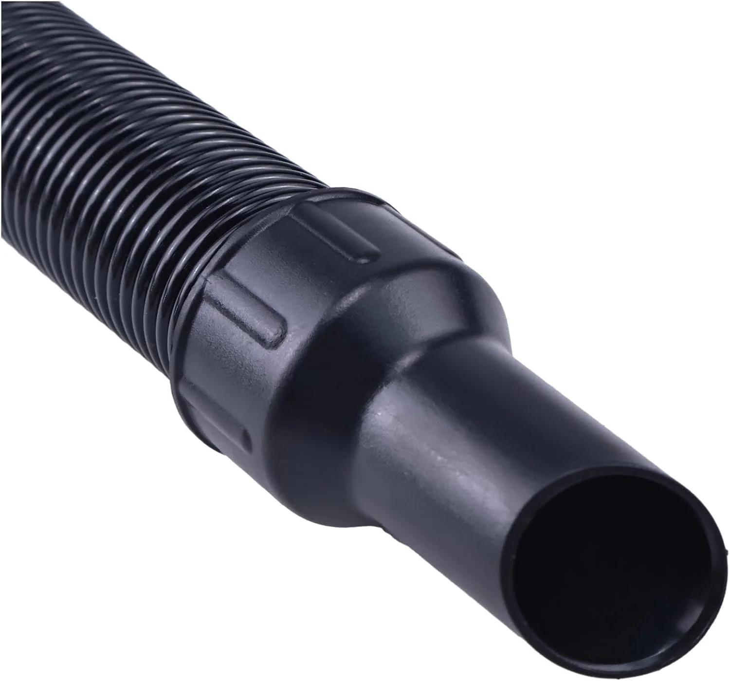 اتصال شلنگ جاروبرقی JZGRDN مدل 5140128-68 سازگار با جاروبرقی شارژی/برقی DeWalt DCV580 DCV581H