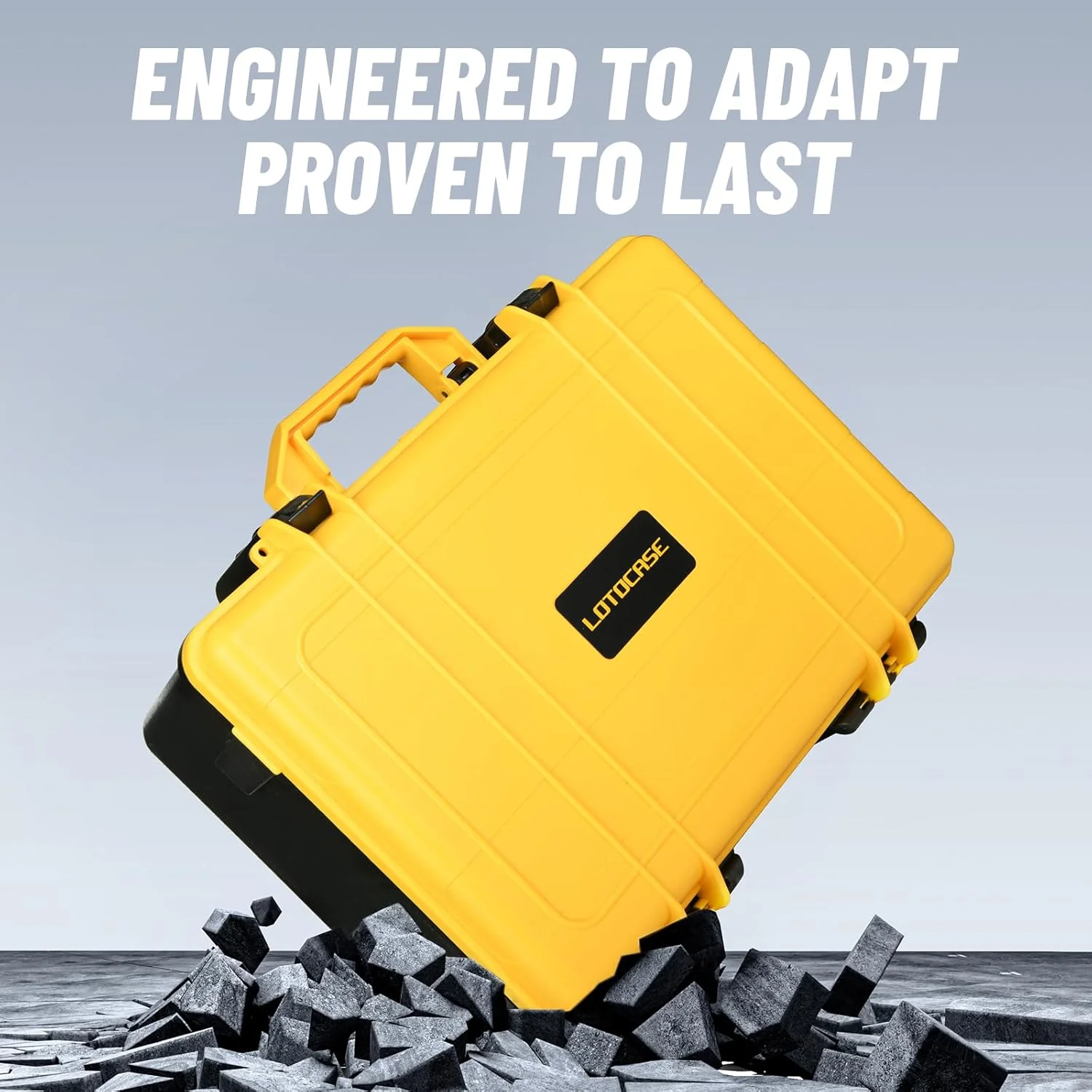 کیف کمپرسور هوا برای پمپ باد DEWALT 20V MAX مدل DCC020IB - کیف نگهداری پمپ باد ضد آب با پوسته سخت سازگار با پمپ باد DEWALT، بسته باتری 20 ولت 2.0 تا 9.0 آمپر ساعت و شارژرها (فقط کیف) کیف کمپرسور هوا برای پمپ باد DEWALT 20V MAX مدل DCC020IB - کیف نگهداری پمپ باد ضد آب با پوسته سخت سازگار با پمپ باد DEWALT، بسته باتری 20 ولت 2.0 تا 9.0 آمپر ساعت و شارژرها (فقط کیف)