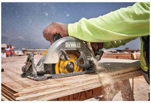 تیغه اره دیسکی 7-1/4 اینچی 60 دندانه Dewalt Dwa171460 تیغه اره دیسکی 7-1/4 اینچی 60 دندانه Dewalt Dwa171460