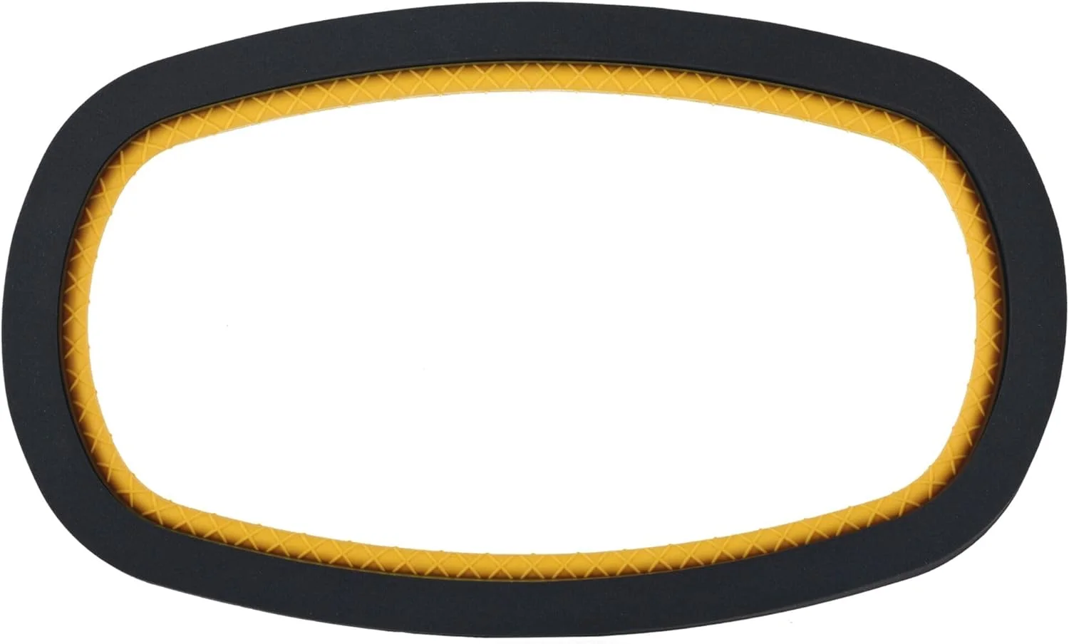 واشر فوم-لاستیکی جایگزین DEWALT برای مکنده GRABO شارژی 20 ولت مکس DCE592 (DZE591) واشر فوم-لاستیکی جایگزین DEWALT برای مکنده GRABO شارژی 20 ولت مکس DCE592 (DZE591)
