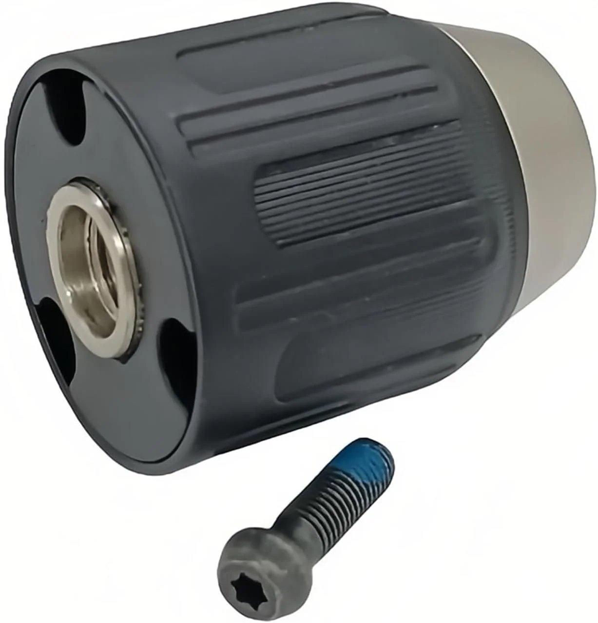 سه نظام 1/2 اینچ KIMGU N472497 جایگزین برای دریل های DeWALT مدل DCD771 DCD777 DCD734 DCD776 DCD778 DW959K-2 سه نظام 1/2 اینچ KIMGU N472497 جایگزین برای دریل های DeWALT مدل DCD771 DCD777 DCD734 DCD776 DCD778 DW959K-2