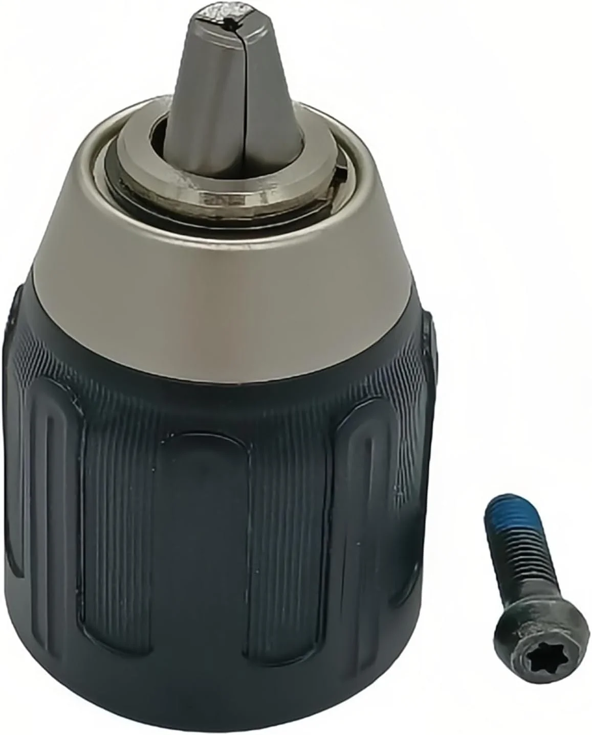 سه نظام 1/2 اینچ KIMGU N472497 جایگزین برای دریل های DeWALT مدل DCD771 DCD777 DCD734 DCD776 DCD778 DW959K-2 سه نظام 1/2 اینچ KIMGU N472497 جایگزین برای دریل های DeWALT مدل DCD771 DCD777 DCD734 DCD776 DCD778 DW959K-2