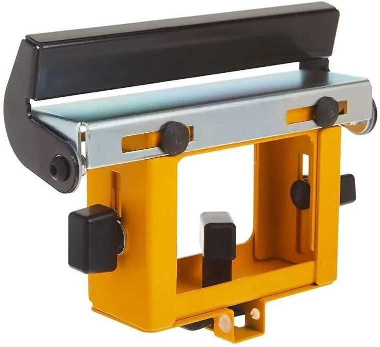 نگهدارنده قطعه کار اره میزی Dewalt مدل Dw7232 نگهدارنده قطعه کار اره میزی Dewalt مدل Dw7232