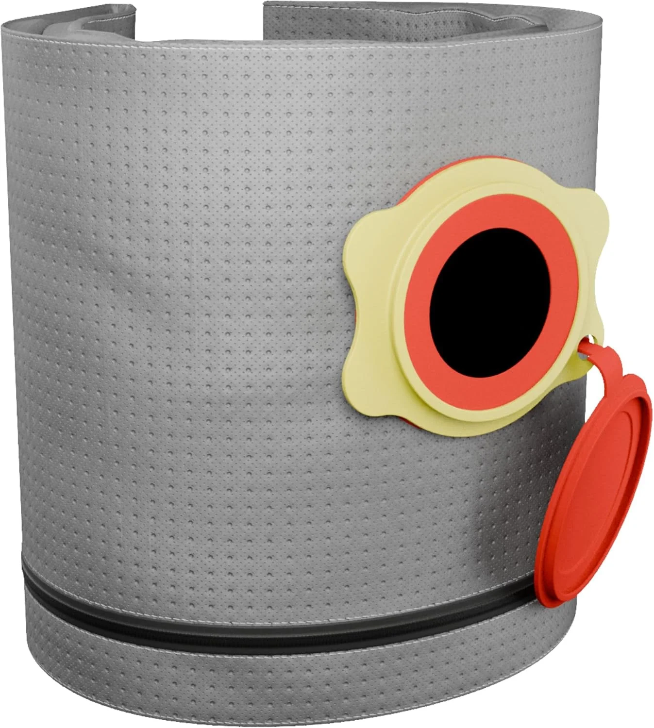 کیسه گرد و غبار قابل استفاده مجدد Macam برای جاروبرقی های DeWalt، Einhel، Vacmaster و Titan کیسه گرد و غبار قابل استفاده مجدد Macam برای جاروبرقی های DeWalt، Einhel، Vacmaster و Titan