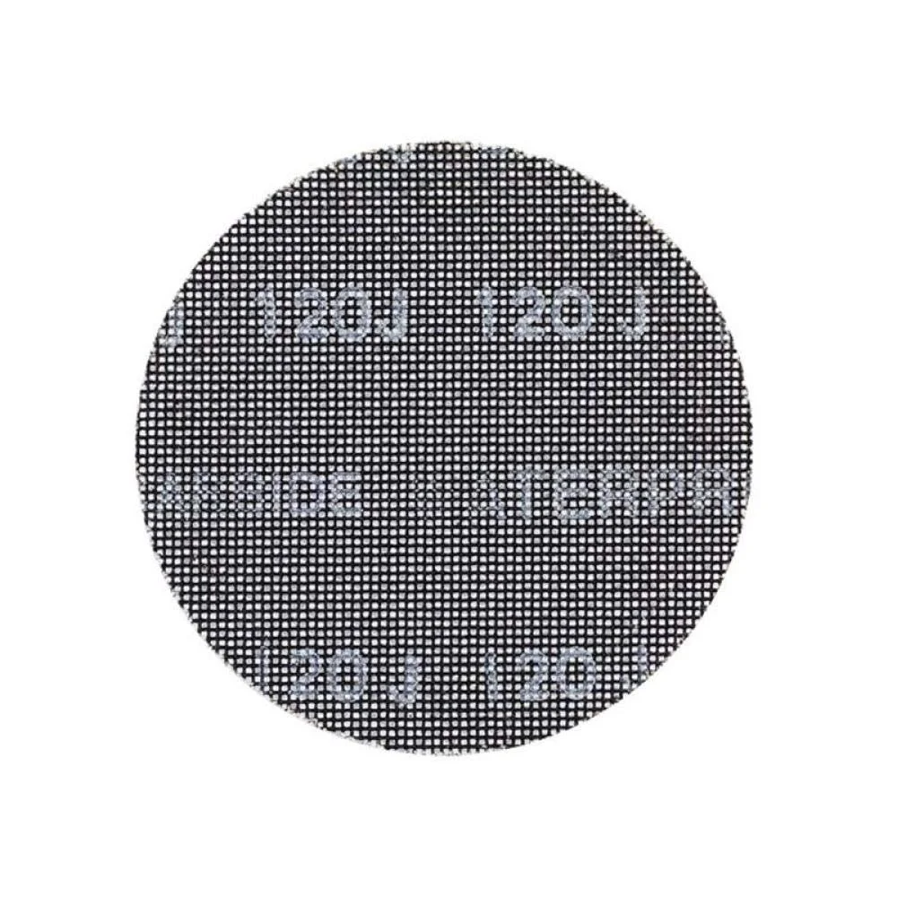 دیسک های سنباده لرزان گرد 125 میلی متری 80G دیوالت مدل DTM3103QZ (بسته 5 عددی) دیسک های سنباده لرزان گرد 125 میلی متری 80G دیوالت مدل DTM3103QZ (بسته 5 عددی)