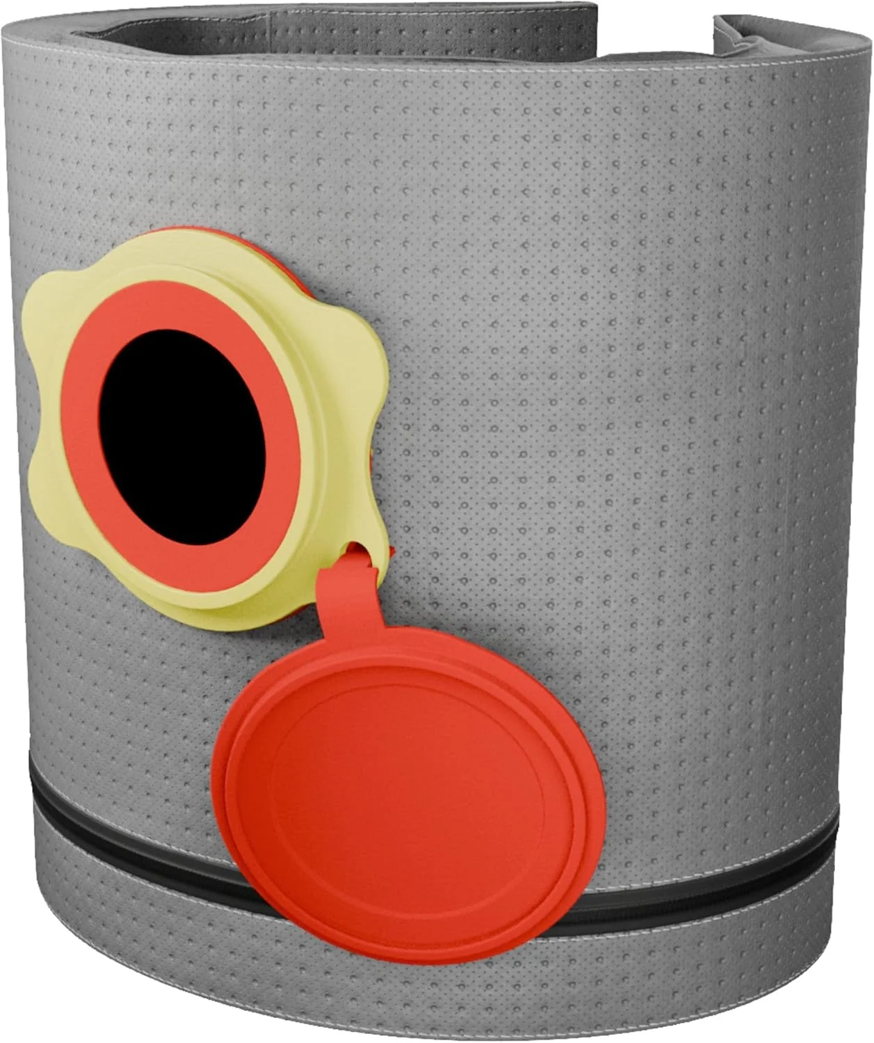 کیسه گرد و غبار قابل استفاده مجدد Macam برای جاروبرقی های DeWalt، Einhel، Vacmaster و Titan کیسه گرد و غبار قابل استفاده مجدد Macam برای جاروبرقی های DeWalt، Einhel، Vacmaster و Titan