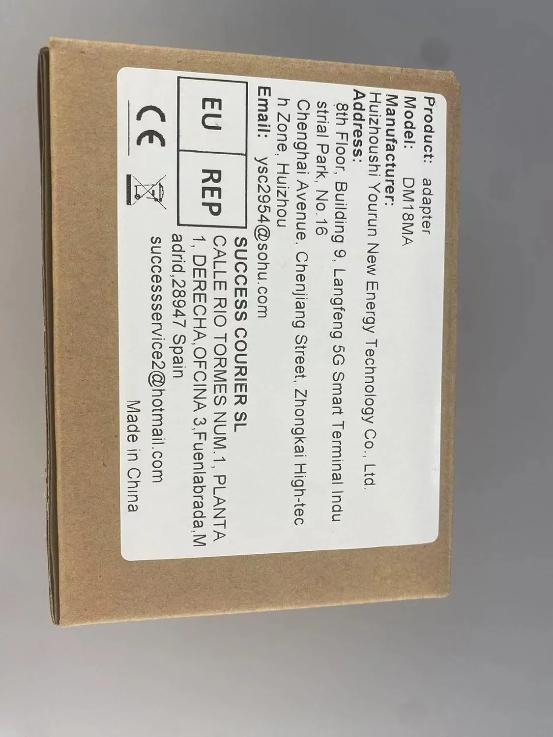 آداپتور باتری DM18M برای باتری دیوالت برای ابزارهای برقی 18 ولت ماکیتا، تبدیل TPDL برای باتری لیتیوم-یون 18 ولت میلواکی یا 20 ولت دیوالت به ابزار ماکیتا با پورت USB آداپتور باتری DM18M برای باتری دیوالت برای ابزارهای برقی 18 ولت ماکیتا، تبدیل TPDL برای باتری لیتیوم-یون 18 ولت میلواکی یا 20 ولت دیوالت به ابزار ماکیتا با پورت USB