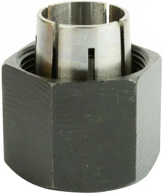 کولت فرز 1/2 اینچی Big Horn 19693 جایگزین Hitachi 325-199، 323-421، Dewalt 326286-03 و Bosch 2610906284 می شود.