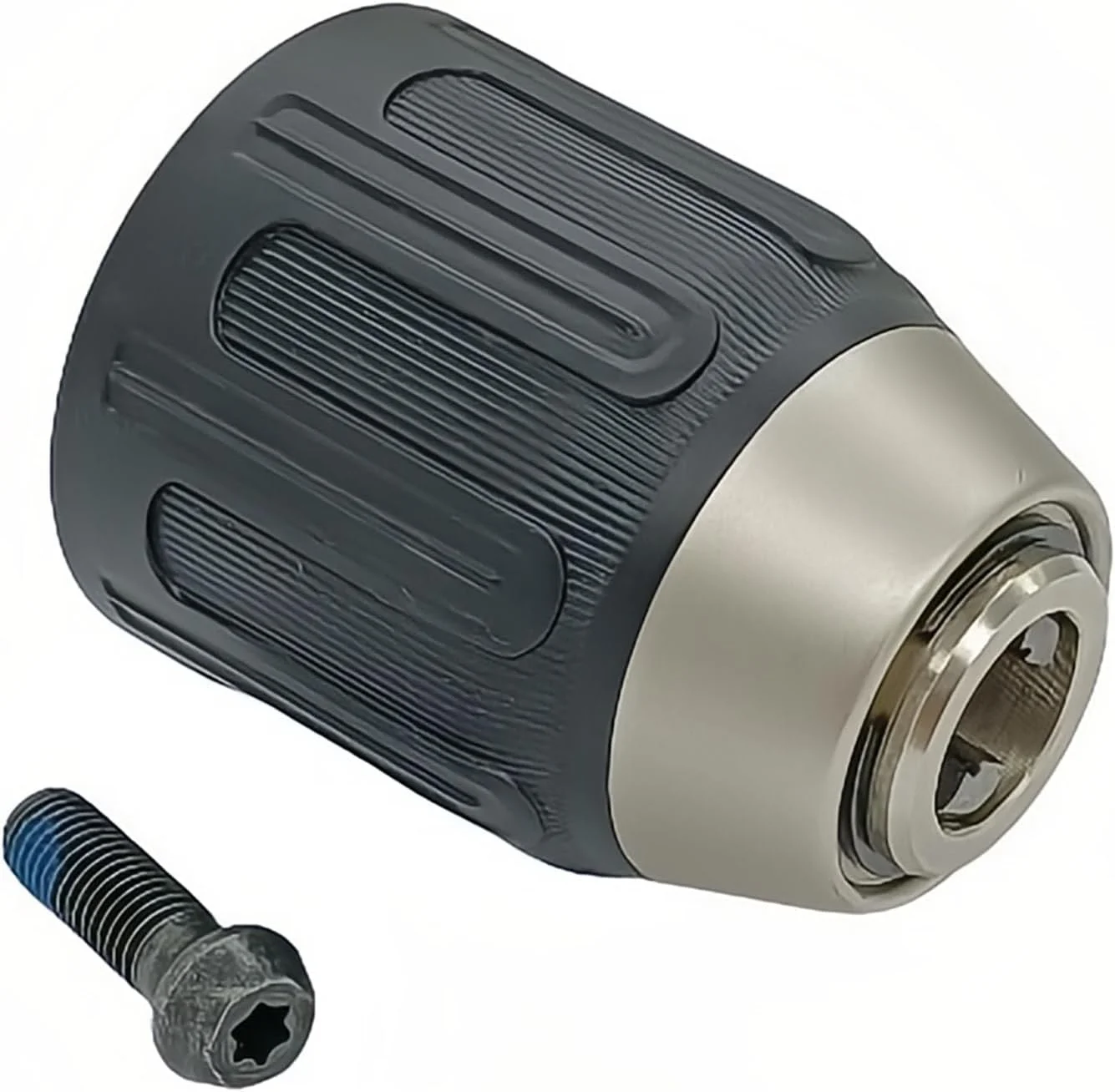 سه نظام 1/2 اینچ KIMGU N472497 جایگزین برای دریل های DeWALT DCD771 DCD777 DCD734 DCD776 DCD778 DW959K-2