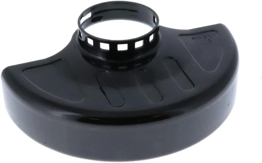 محافظ سنگ فرز جایگزین OEM N726389 برای دیوالت مدل های DCG415B-CA DCG416T2 DCG415W1-CA DCG416T2-CA DCG409VSB DCG415W1 DCG416VSB DCG416B DCG416B-CA DCG415B