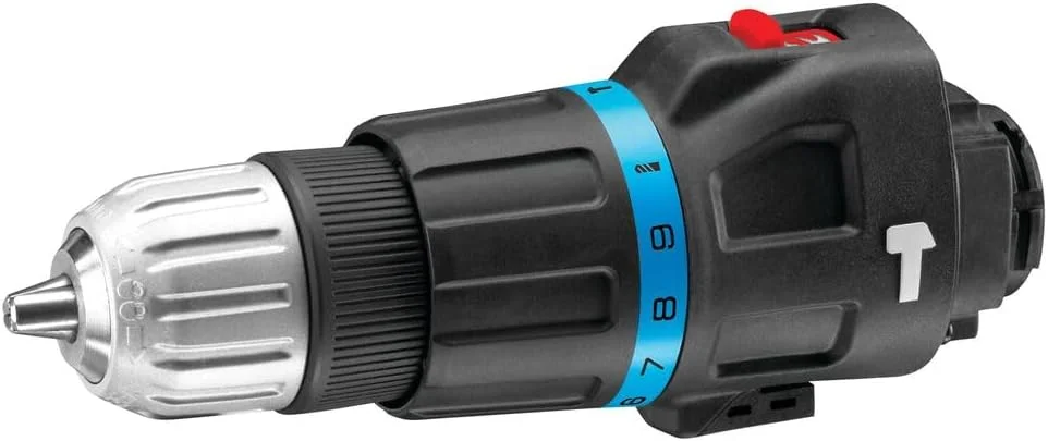 اتصال چکش چندکاره بلک اند دکر مدل MTHD5-XJ