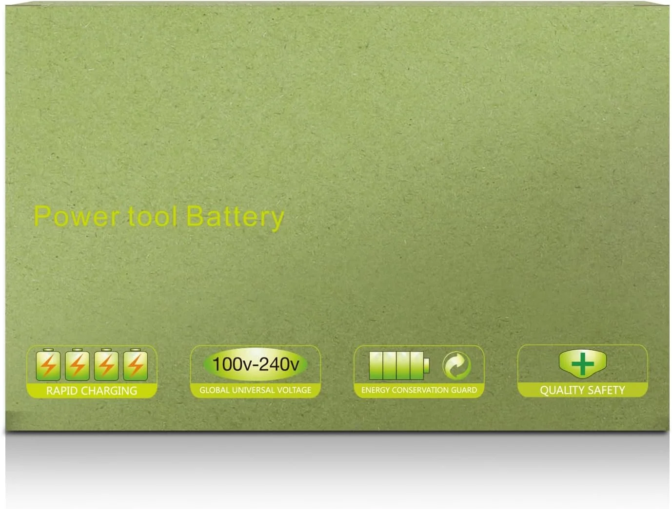 شارژر جایگزین TOPBATT DCB107 برای شارژر باتری دیوالت 10.8 تا 20 ولت 3 آمپر با نشانگر LED شارژر جایگزین TOPBATT DCB107 برای شارژر باتری دیوالت 10.8 تا 20 ولت 3 آمپر با نشانگر LED