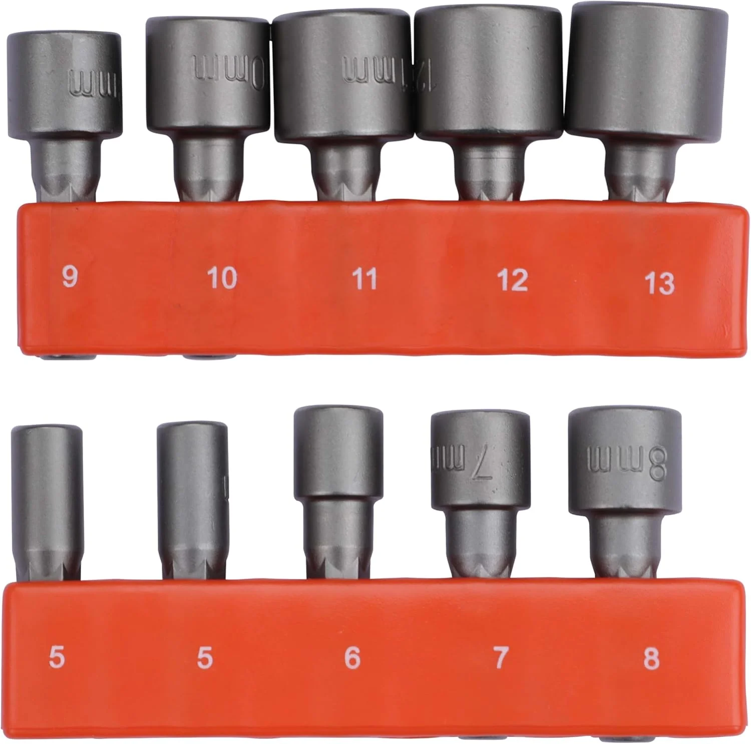 مجموعه لوازم جانبی 109 تکه مشکی بلک اند دکر مدل A7200-Xj