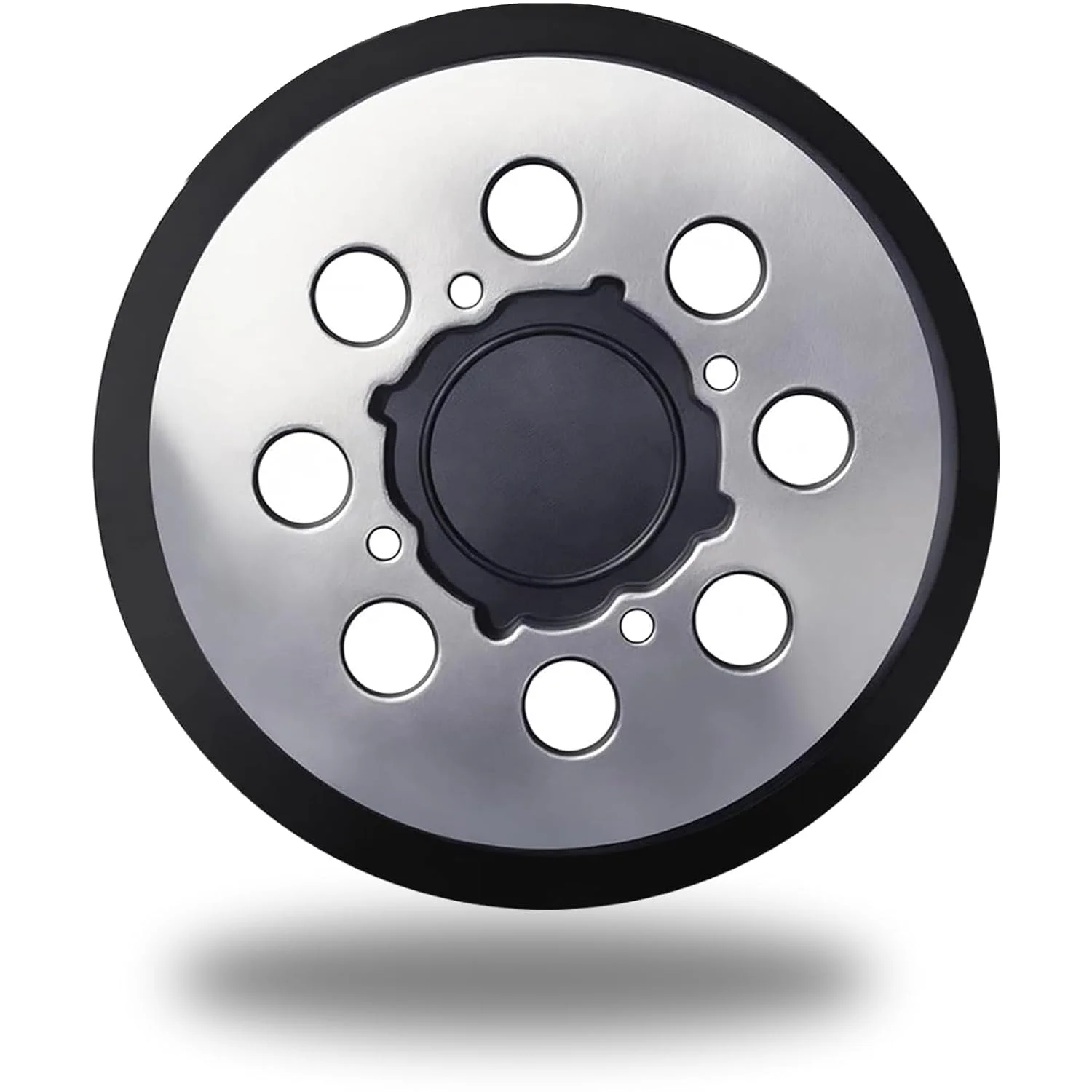 صفحه سنباده جایگزین Tockrop برای دستگاه های سنباده لرزان تصادفی DEWALT DWE6423/6423K، DWE6421/6421K، DCW210B - جایگزینی مستقیم برای صفحه با شماره قطعه DWE64233، N329079، RSP54 صفحه سنباده جایگزین Tockrop برای دستگاه های سنباده لرزان تصادفی DEWALT DWE6423/6423K، DWE6421/6421K، DCW210B - جایگزینی مستقیم برای صفحه با شماره قطعه DWE64233، N329079، RSP54