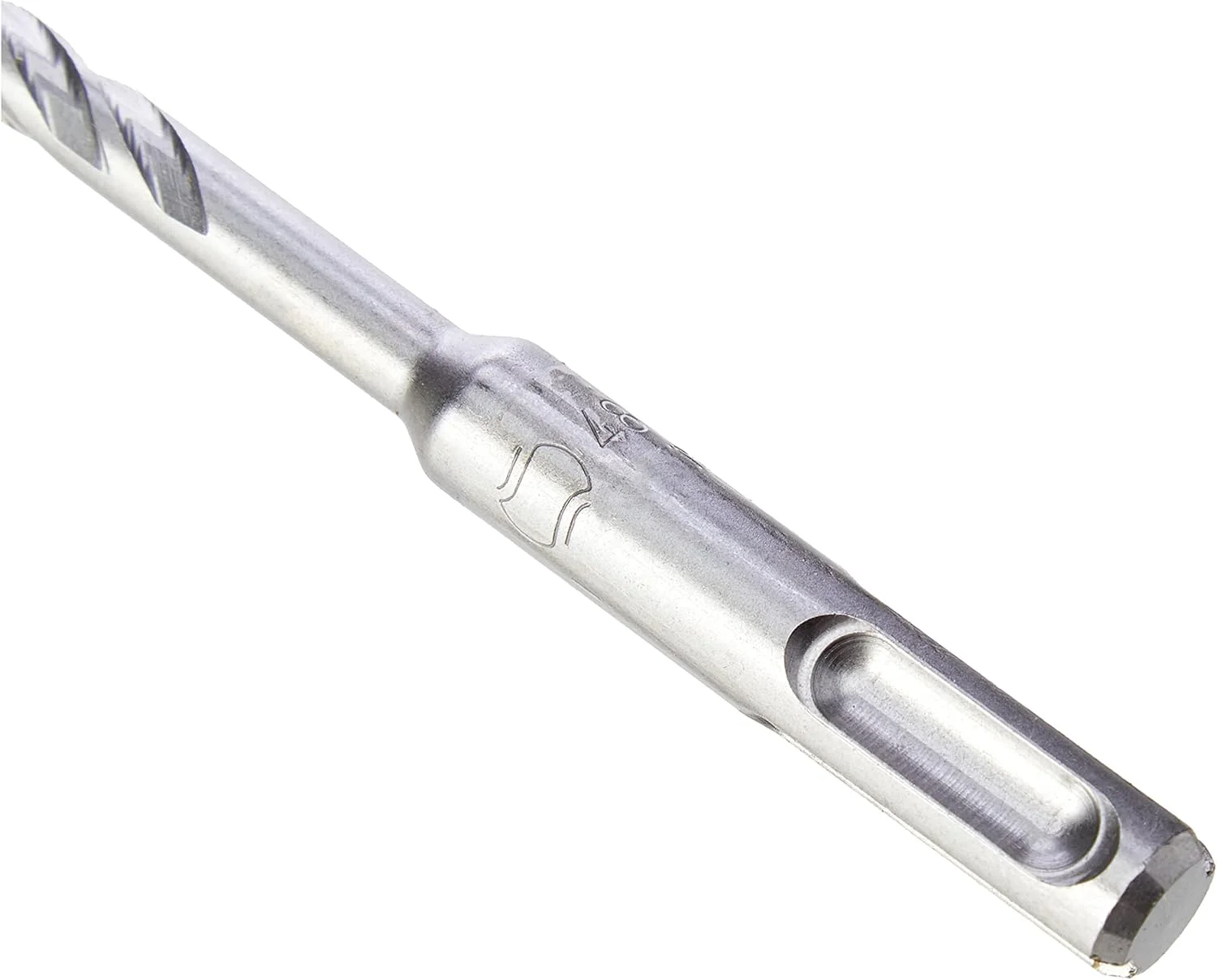 مته SDS-Plus اکستریم 2 دیوالت DT9526QZ سایز 7x210 میلیمتر مته SDS-Plus اکستریم 2 دیوالت DT9526QZ سایز 7x210 میلیمتر