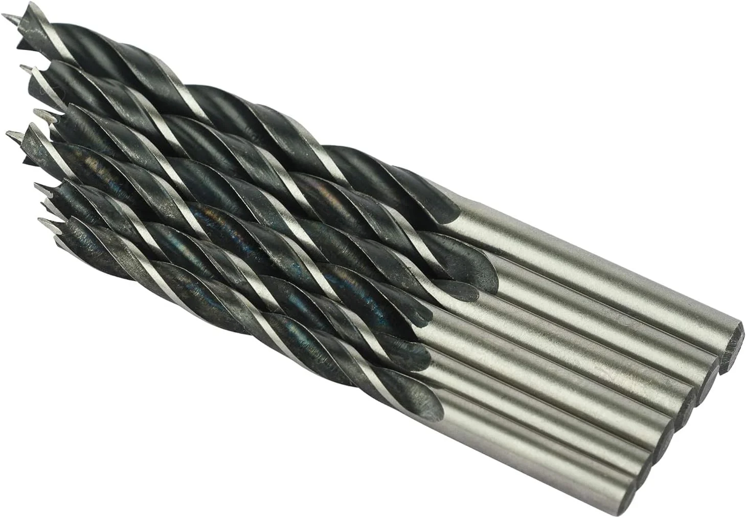 مجموعه لوازم جانبی 109 تکه مشکی بلک اند دکر مدل A7200-Xj