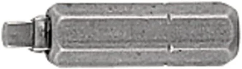 نوک پیچ گوشتی مربعی شماره 2 دیوالت مدل DW2200 (بسته 25 عددی)