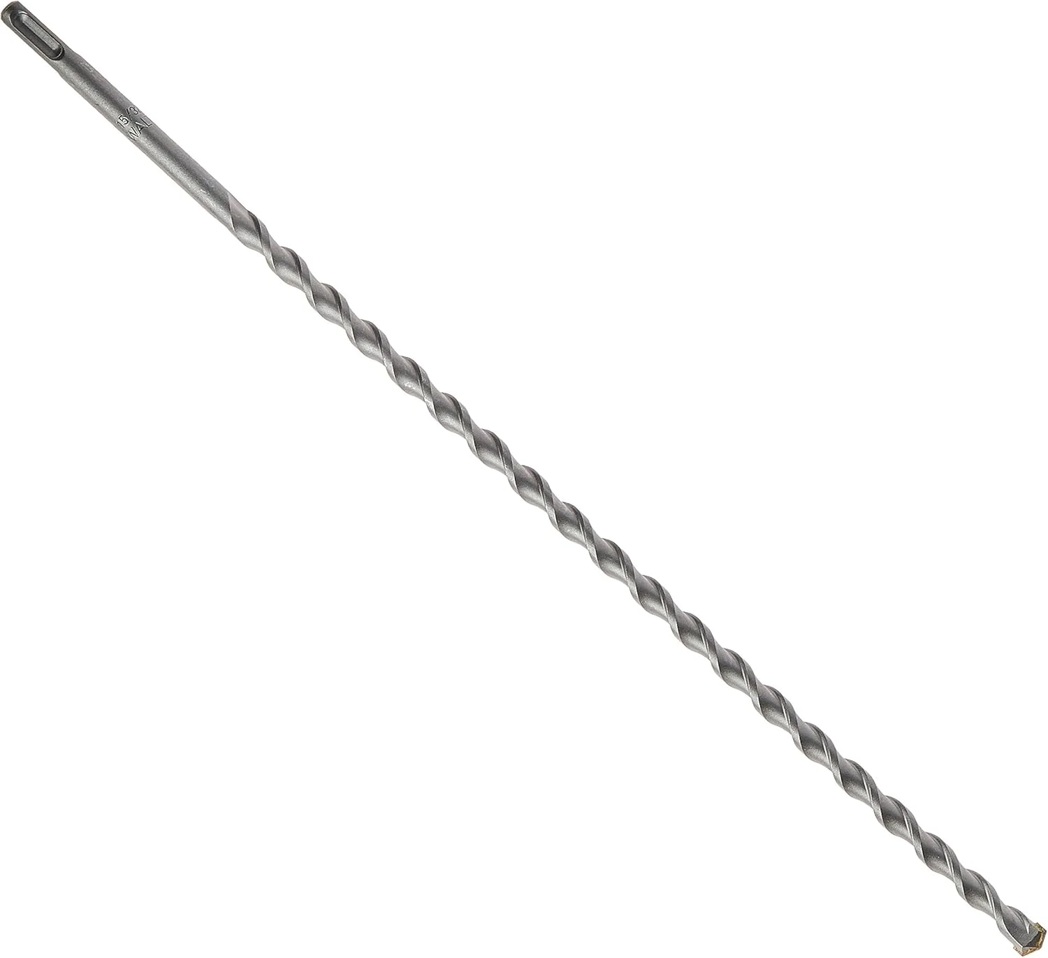 مته بتن کن چهارشیار DEWALT - سایز 12x410x460 میلی متر