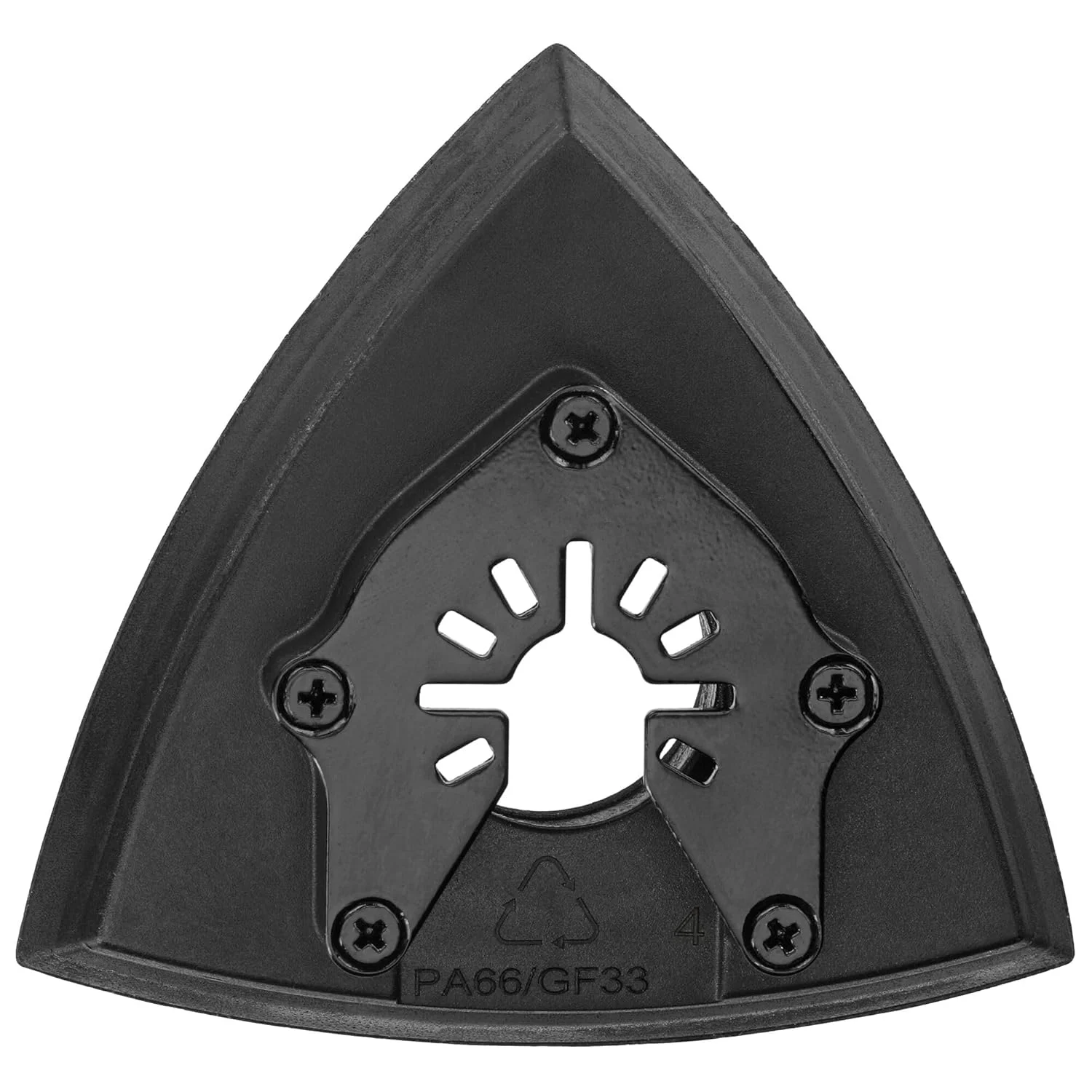 پد سنباده لرزان مشکی رنگ دیوالت (DEWALT) مدل (DWA4200) پد سنباده لرزان مشکی رنگ دیوالت (DEWALT) مدل (DWA4200)