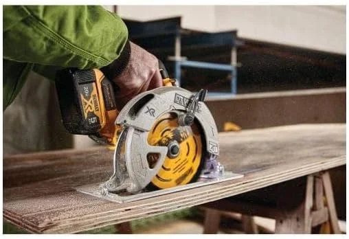تیغه اره دیسکی 7-1/4 اینچ 60 دندانه Dewalt Dwa171460 تیغه اره دیسکی 7-1/4 اینچ 60 دندانه Dewalt Dwa171460