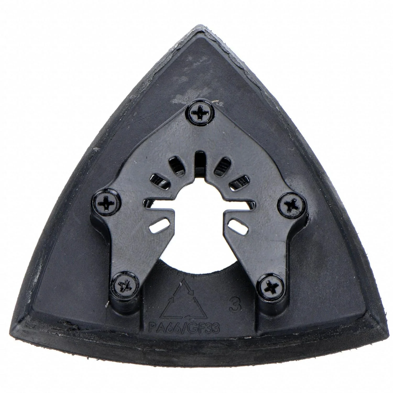 پد سنباده لرزان مشکی رنگ دیوالت (DEWALT) مدل (DWA4200) پد سنباده لرزان مشکی رنگ دیوالت (DEWALT) مدل (DWA4200)