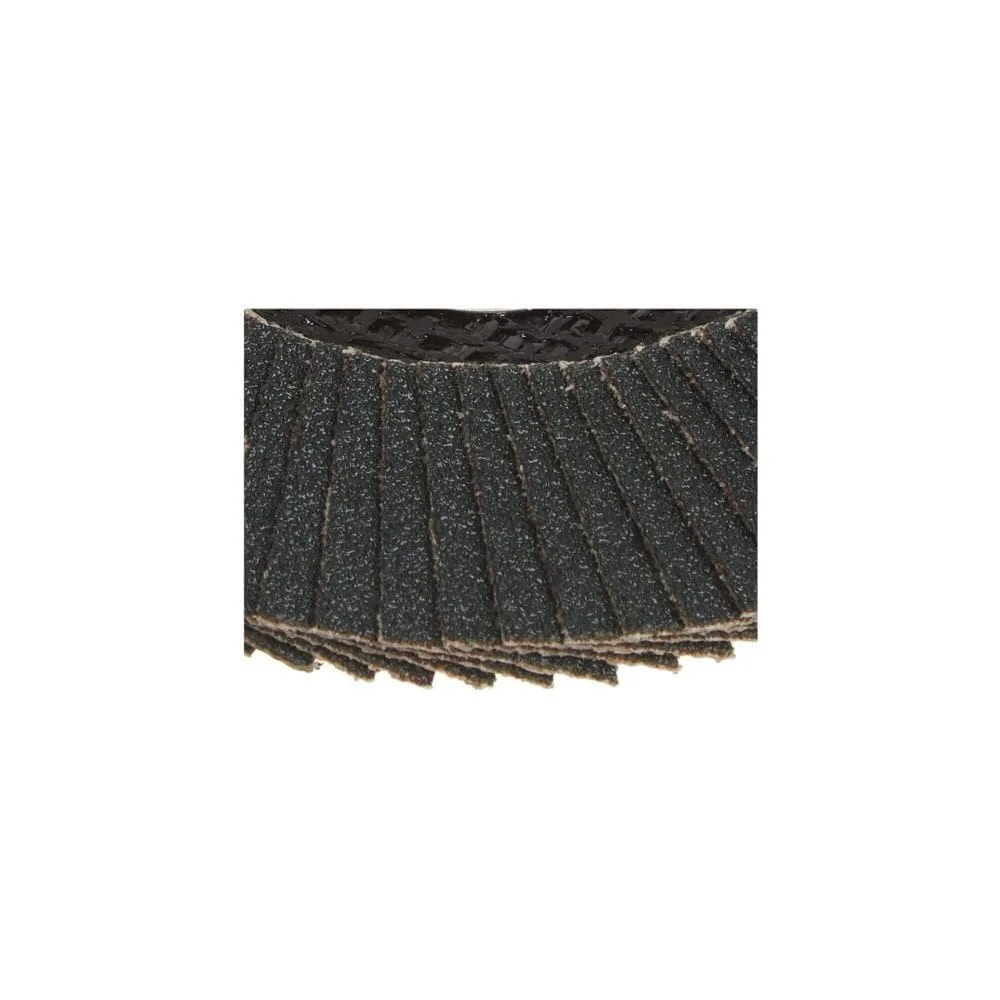 صفحه ساب DEWALT، زیرکونیا، 4-1/2 اینچ در 5/8 اینچ-11، گریت 80 (DW8313)